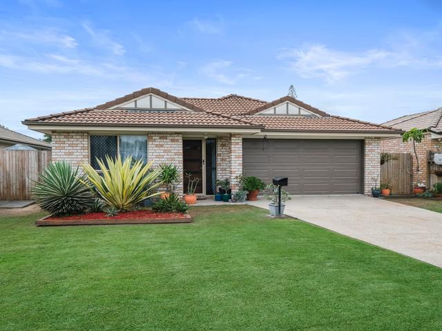 73 Finetti Circuit, QLD 4077