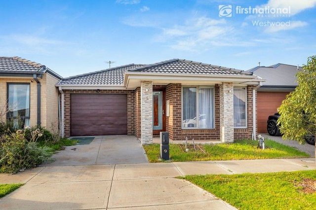 5 Ackerman Avenue, VIC 3029