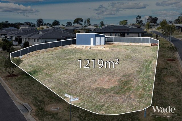 1 Pera Crescent, QLD 4370