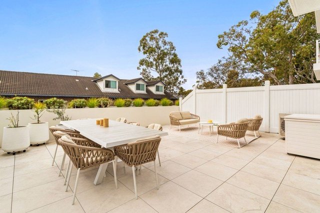 34/23 Fisher Road, NSW 2099