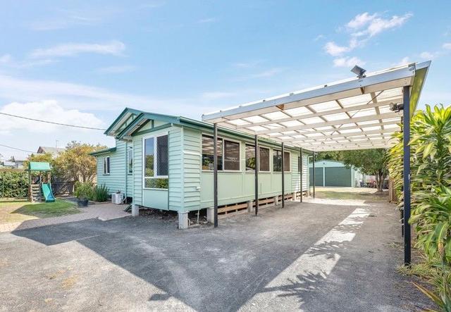 121 Barolin Street, QLD 4670