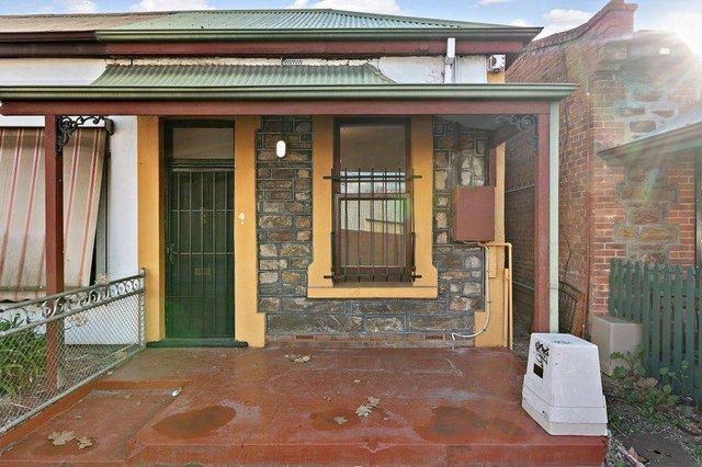 25 Oakley Street, SA 5000