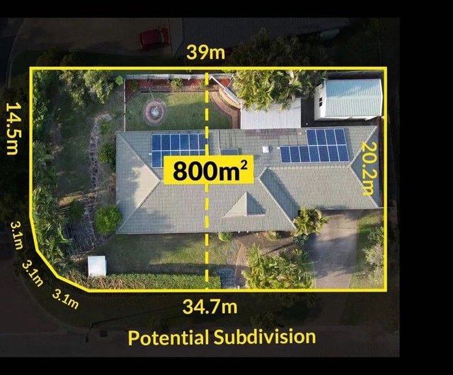 26 Avondale Crescent, QLD 4115