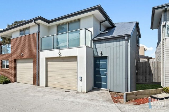 21 Sunshine Court, VIC 3976