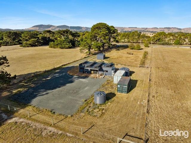 Lot 38 Lancefield - Tooborac Road, VIC 3435