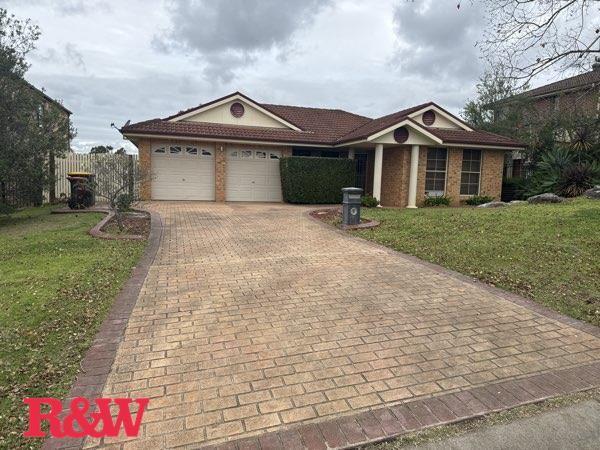 20 Veronica Place, NSW 2567