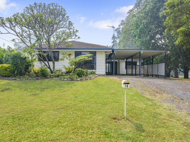 18 Hughes Close, NSW 2450