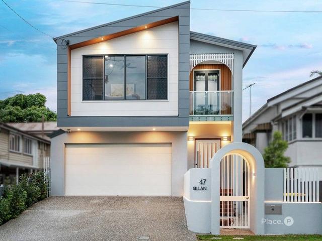 47 Gillan Street, QLD 4170