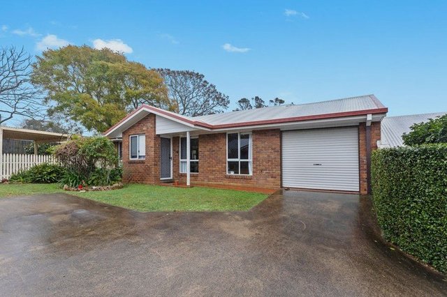 6/14 Fair Street, QLD 4350