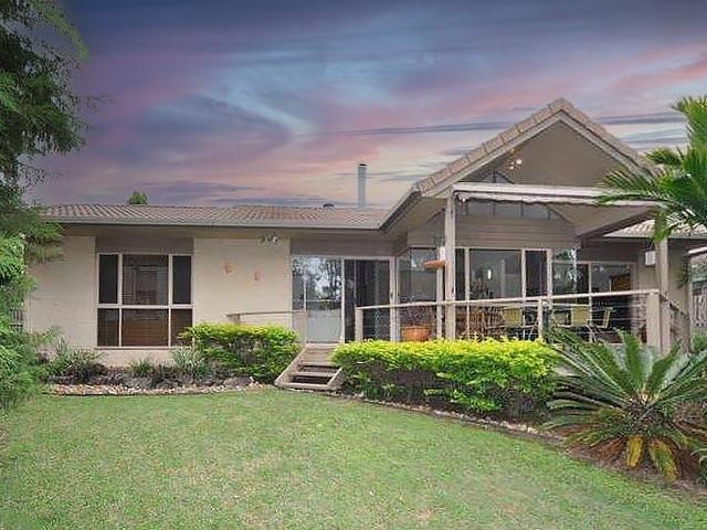 38 Arnold Palmer Drive, QLD 4214