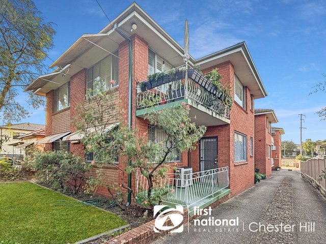 1/6 Wrights Avenue, NSW 2141