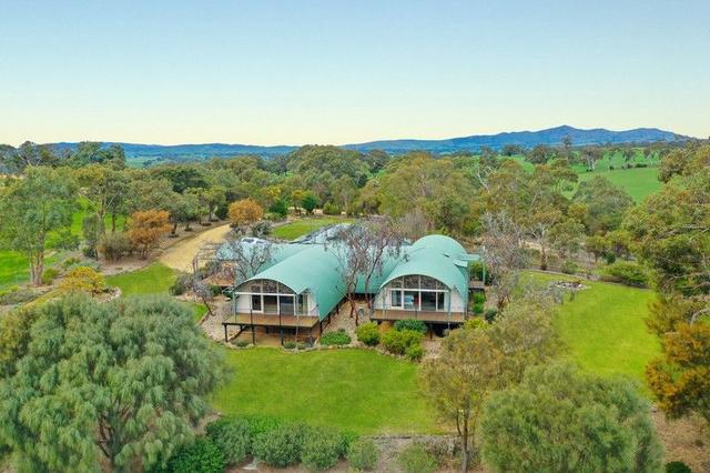 157 Adelaide Hills Road, VIC 3377
