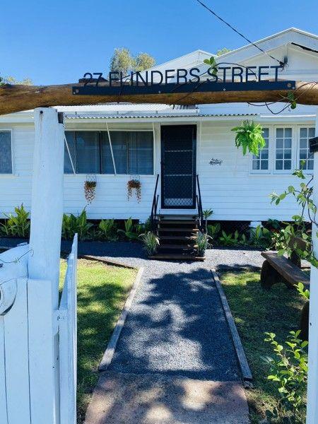 27 Flinders Street, QLD 4630