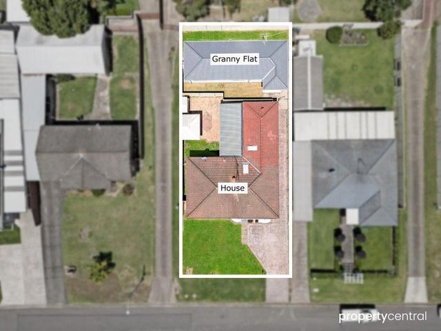 22 Gadara Drive, NSW 2750