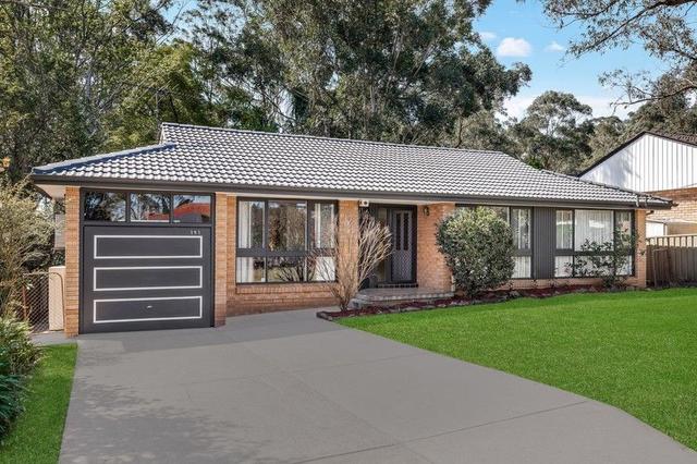 191 Seven Hills Road, NSW 2153