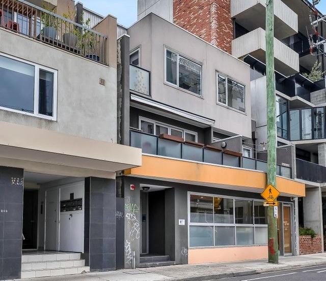 4/210 Albion Street, VIC 3056