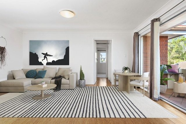 11/3 Dalley Street, NSW 2096