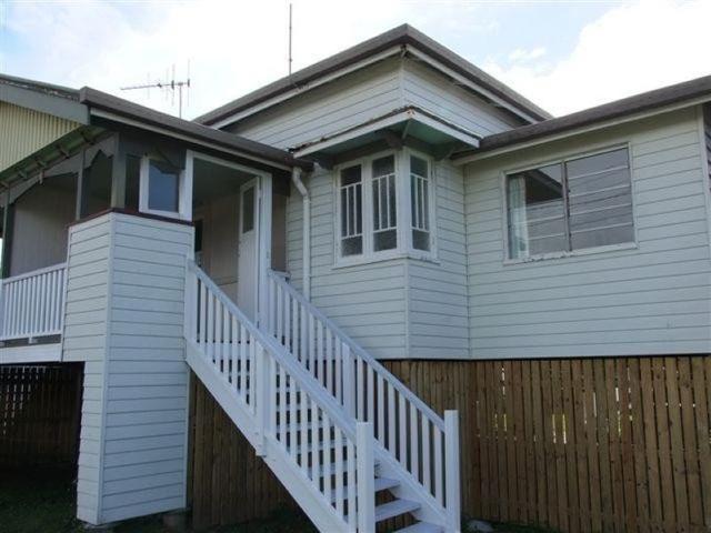 91 Sussex Street, QLD 4650