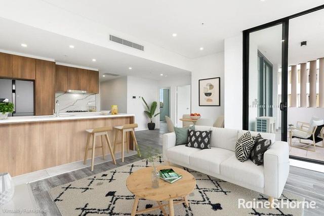 718/93 Regent Street, NSW 2217