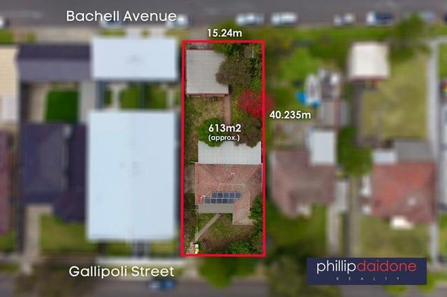 44 Gallipoli Street, NSW 2141