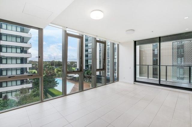 408/1 Foreshore Boulevard, NSW 2230