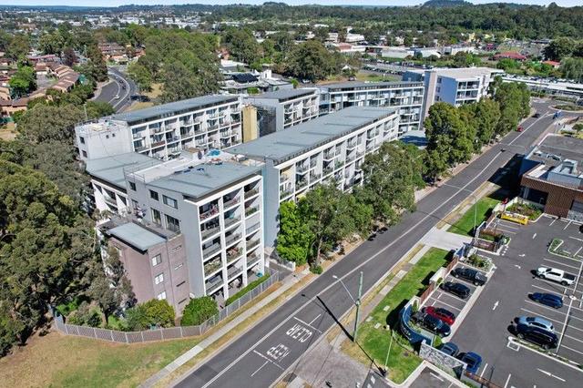19F/541 Pembroke Road, NSW 2560