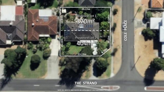 504 The Strand, WA 6059