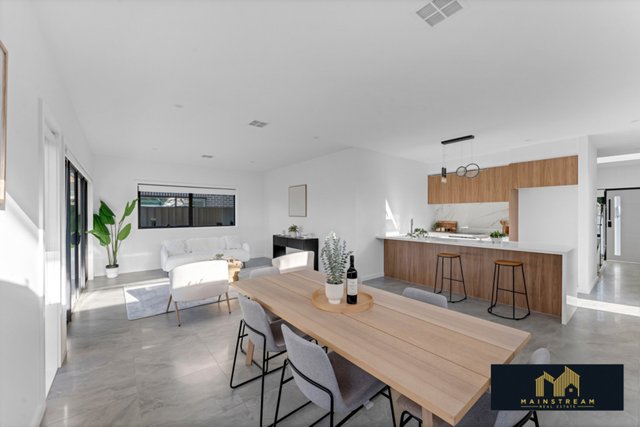 1 Graham Street, ACT 2615