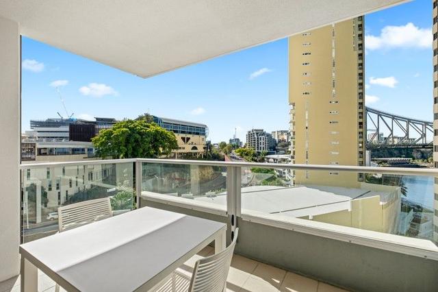 125/30 Macrossan Street, QLD 4000