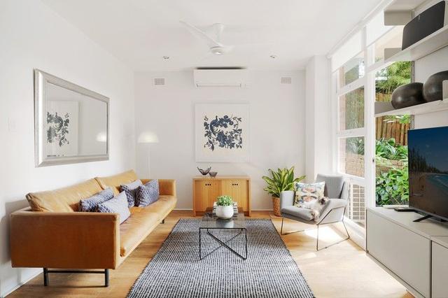 18/22 New Beach Road, NSW 2027