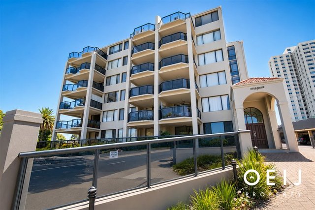25/134 Mill Point Road, WA 6151
