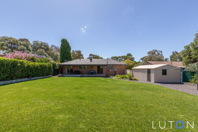 207 Hindmarsh Drive, ACT 2611