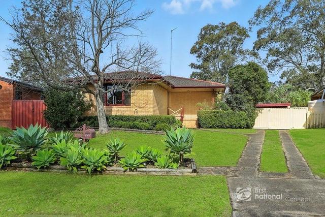 50 McKellar Crescent, NSW 2756