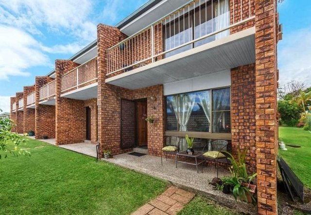 12/40 Tolverne Street, QLD 4123