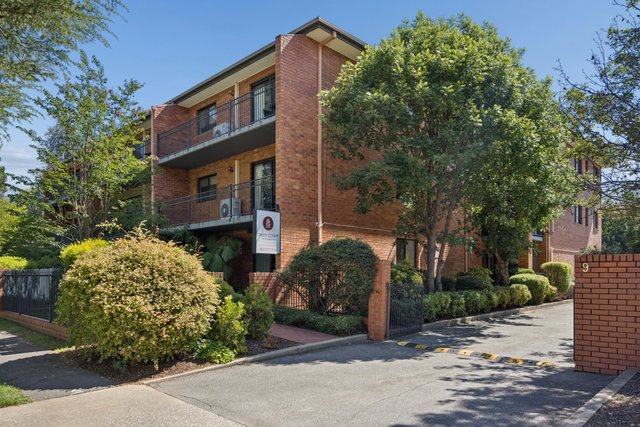 21/9 Dawes Street, ACT 2603