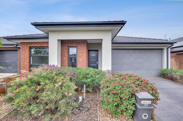 29 Jacka  Street, VIC 3064