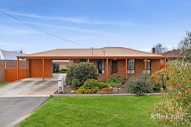 9 Yeats Street, VIC 3450