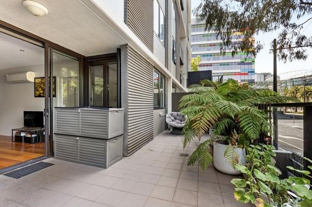 13/801 Bourke Street, VIC 3008