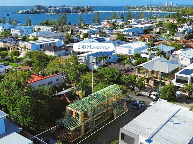 23 Muscovey Avenue, QLD 4216