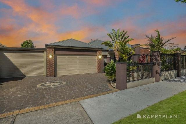 3 Heritage Boulevard, VIC 3810