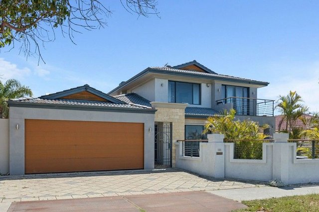 131 Moreing Road, WA 6156