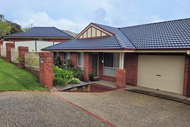 821 Watson Street, NSW 2640