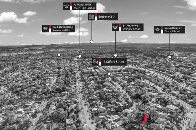 (no street name provided), QLD 4161