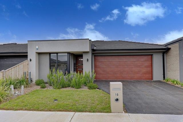 10 Cumbungi Road, VIC 3753