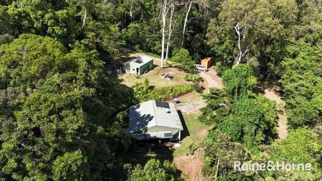 Lot 241 White Beech Road, Cow Bay, QLD 4873