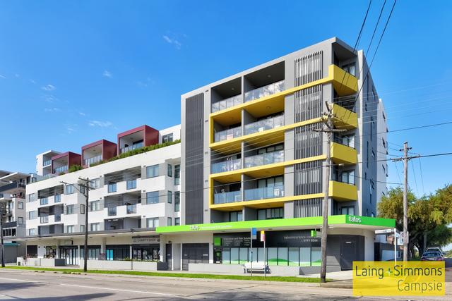 58/570 Canterbury Road, NSW 2194
