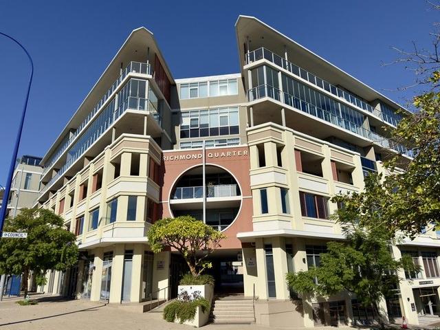 29/1 Silas Street, WA 6158