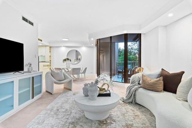 B207/24-26 Point Street, NSW 2009
