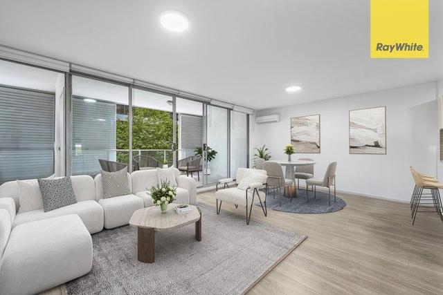 313/22 Charles Street, NSW 2150