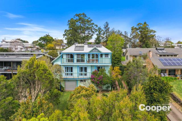 10 Graham Street, NSW 2538